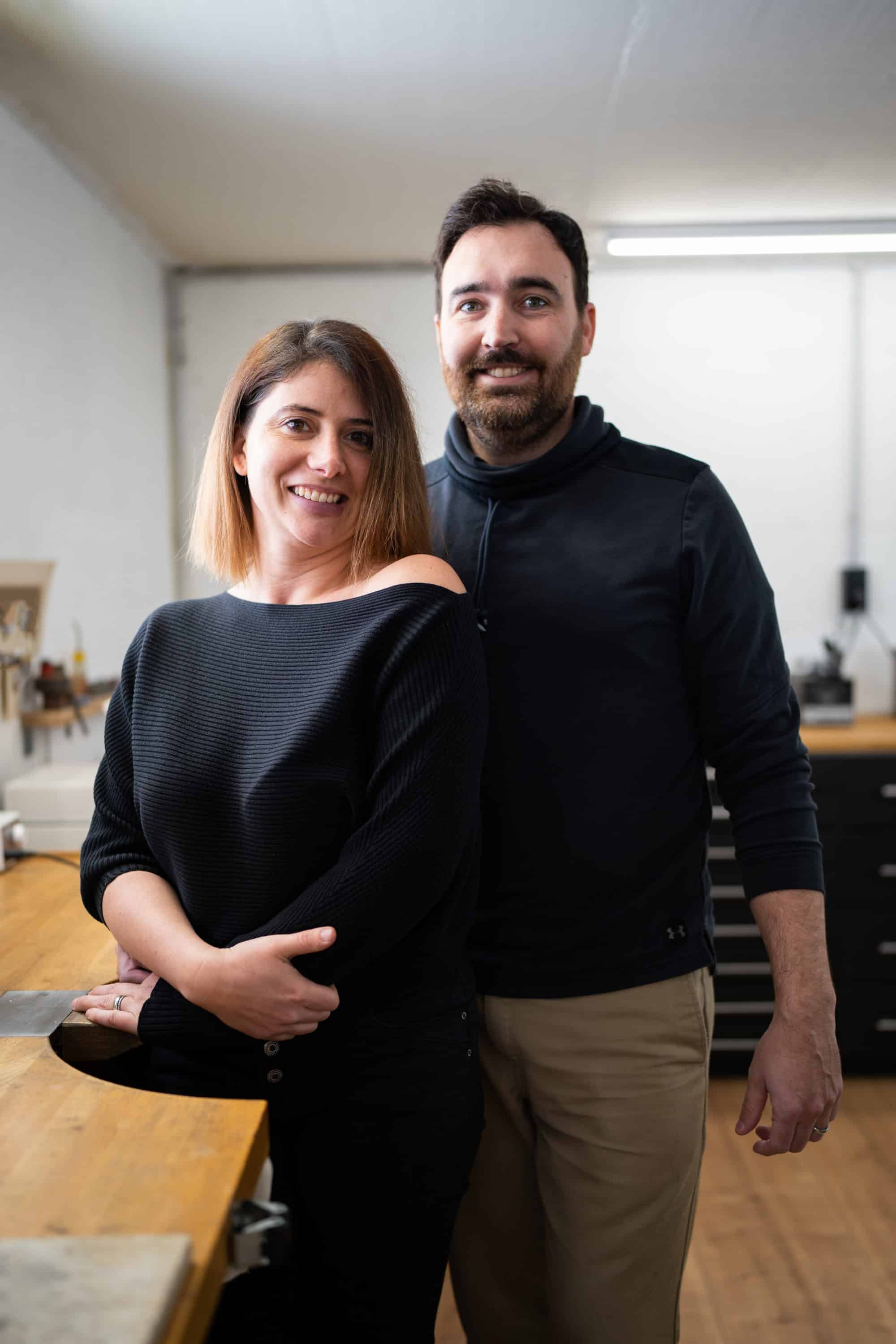 Camille Et Ludo Scaled